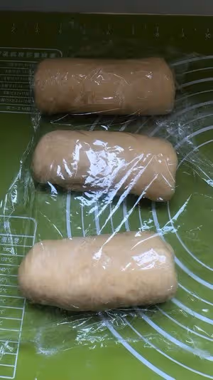北鼎食譜創造營                    無黃油的超好吃吐司🍞