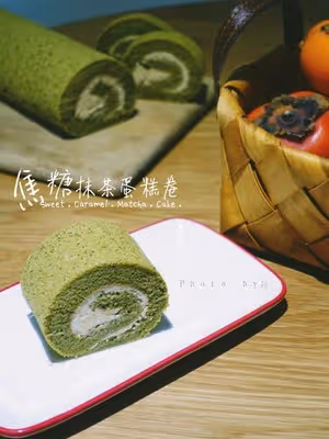 小四卷，超級百搭方便快捷易上手的蛋糕卷