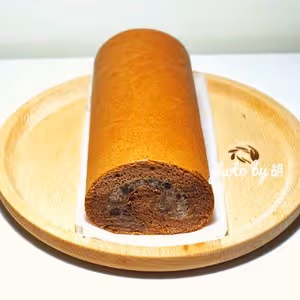 小四卷，超級百搭方便快捷易上手的蛋糕卷