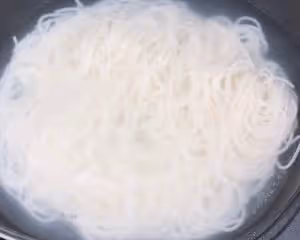 簡單好吃的早餐牛肉湯粉！不好吃算我輸！