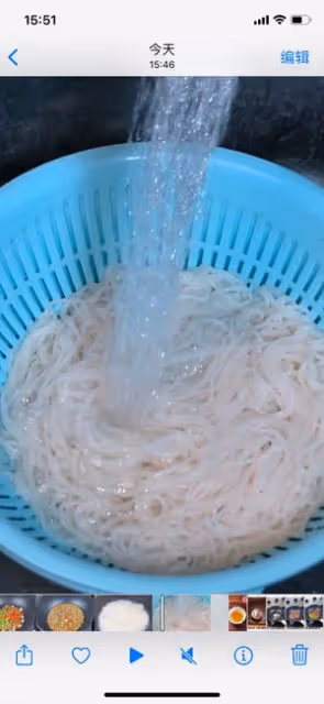 簡單好吃的早餐牛肉湯粉！不好吃算我輸！