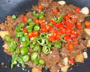 簡單好吃的早餐牛肉湯粉！不好吃算我輸！
