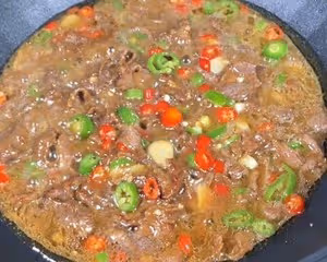簡單好吃的早餐牛肉湯粉！不好吃算我輸！