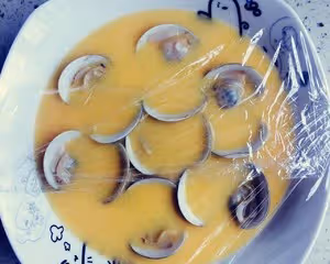 青蛾蒸蛋