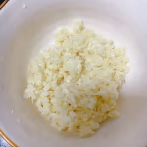蒜蓉娃娃菜