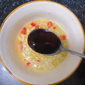 蒜蓉娃娃菜