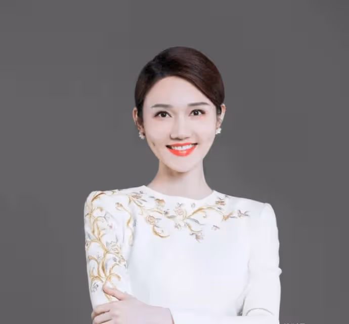 兔年春晚主持人已確定!28歲美女新人引期待,李思思缺席太遺憾