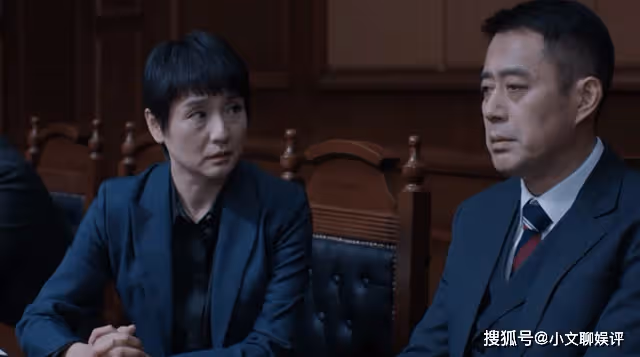 《向風而行》賠上百萬資產被撤職,江韜的失敗,其實是幸福的開始