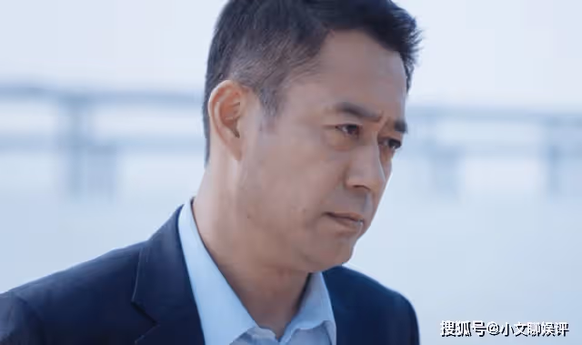 《向風而行》賠上百萬資產被撤職,江韜的失敗,其實是幸福的開始