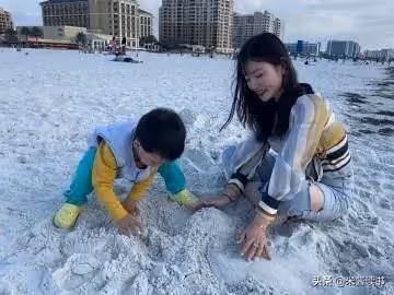 高顔值女學霸！17歲「放棄保送名校機會」20歲帶著孩子考上哈佛 　8年後現狀曝光：「奮鬥的人生越來越值錢」~