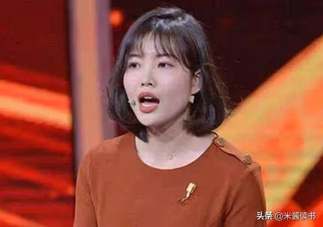 高顔值女學霸！17歲「放棄保送名校機會」20歲帶著孩子考上哈佛 　8年後現狀曝光：「奮鬥的人生越來越值錢」~
