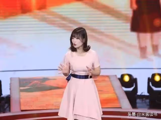高顔值女學霸！17歲「放棄保送名校機會」20歲帶著孩子考上哈佛 　8年後現狀曝光：「奮鬥的人生越來越值錢」~