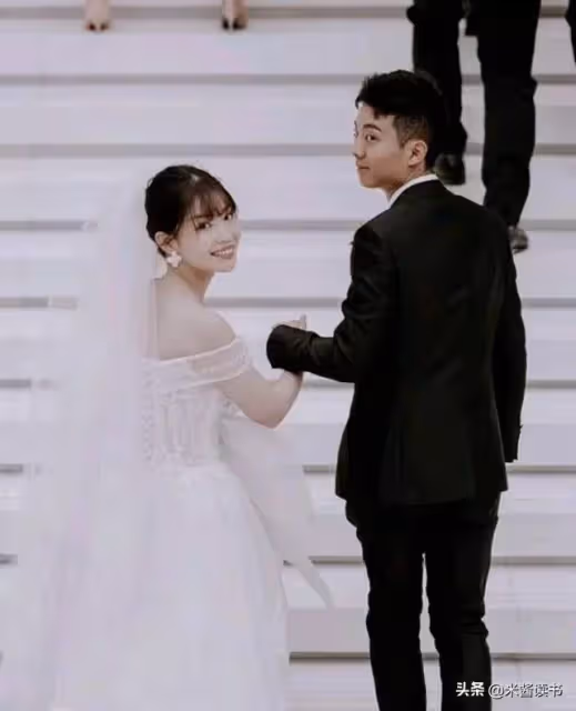 高顔值女學霸！17歲「放棄保送名校機會」20歲帶著孩子考上哈佛 　8年後現狀曝光：「奮鬥的人生越來越值錢」~