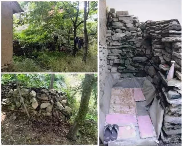 27歲女孩獨自隱居深山雜草院，不買衣服，不上網，3年後改造成一家絕美書院~