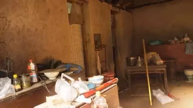 27歲女孩獨自隱居深山雜草院，不買衣服，不上網，3年後改造成一家絕美書院~