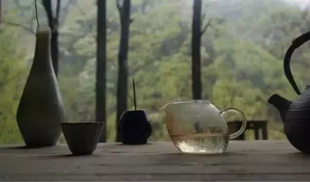 27歲女孩獨自隱居深山雜草院，不買衣服，不上網，3年後改造成一家絕美書院~