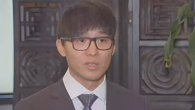 互相打臉！張恆曬鄭爽美國豪宅證據，張恆反被曝帶孩子開車逆行