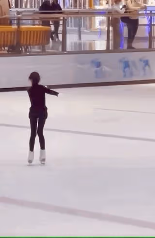 李小鵬：女兒在美國近況曝光，剛剛過了11歲生日，運動基因很強大