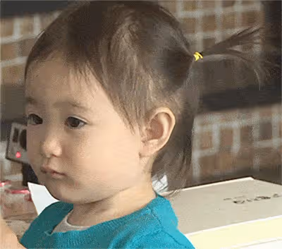 李小鵬：女兒在美國近況曝光，剛剛過了11歲生日，運動基因很強大