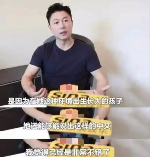 李小鵬：女兒在美國近況曝光，剛剛過了11歲生日，運動基因很強大