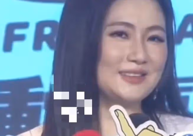 Selina任家萱：不想結婚，但對生孩子這件事，抱著順其自然的態度