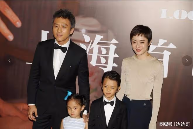 孫儷是迪士尼「33號俱樂部」尊貴會員 享專屬福利有錢也未必享有