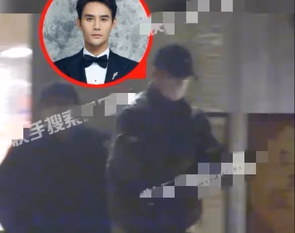 王凱譚松韻聚餐唱歌心情好,偷拍狗仔險些被揍,真相爆出可以理解