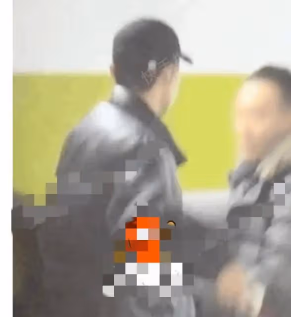王凱譚松韻聚餐唱歌心情好,偷拍狗仔險些被揍,真相爆出可以理解