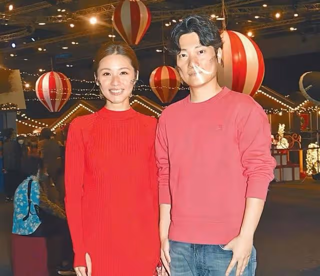 恭喜!香港知名女星宣布結婚,如願嫁入豪門升級做闊太太