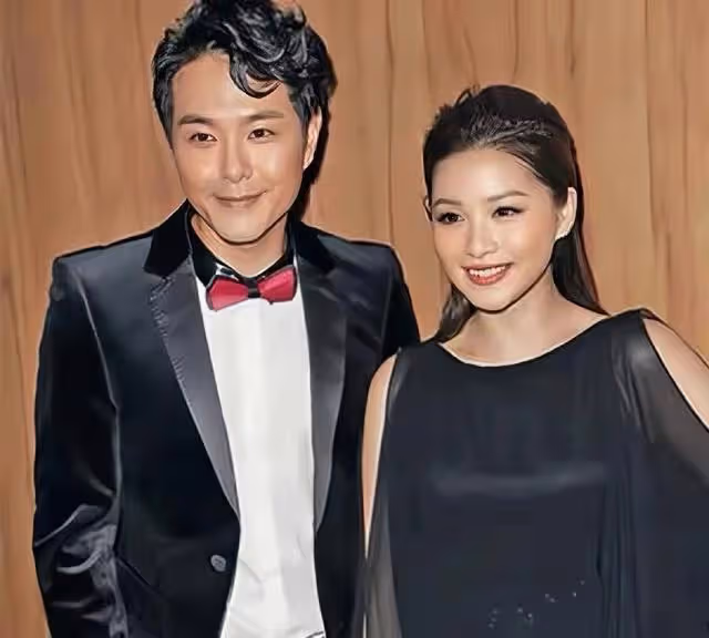 恭喜!香港知名女星宣布結婚,如願嫁入豪門升級做闊太太