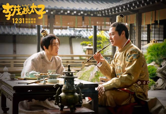 《絕望主夫》被嘲是《絕望狗屎》!回看開心麻花的爛片,它不算啥