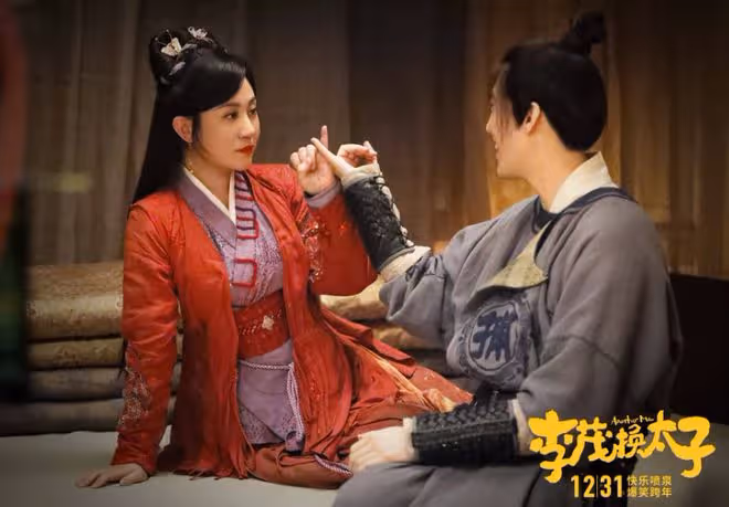《絕望主夫》被嘲是《絕望狗屎》!回看開心麻花的爛片,它不算啥