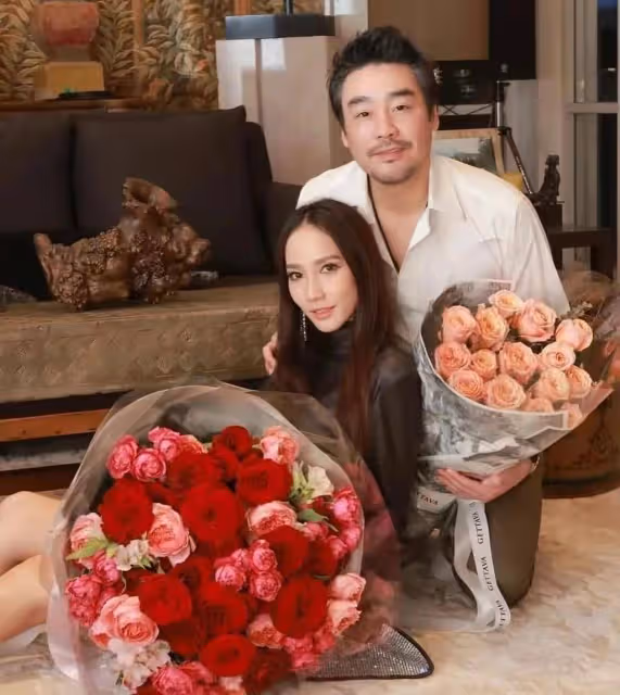 插足Aff婚姻 如今疑似又做第三者 毀掉自己大好前途的Matt