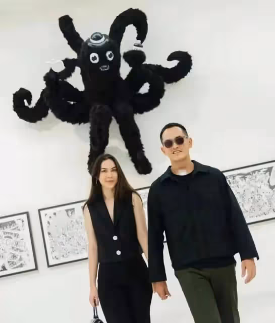 插足Aff婚姻 如今疑似又做第三者 毀掉自己大好前途的Matt