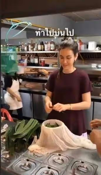插足Aff婚姻 如今疑似又做第三者 毀掉自己大好前途的Matt