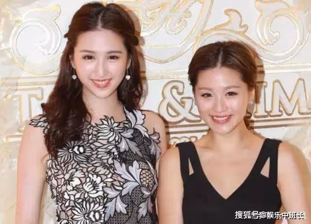 她美貌堪比黎姿,被親爹送給大51歲富商,如今怎樣了?