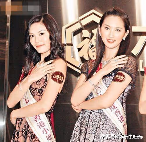 她美貌堪比黎姿,被親爹送給大51歲富商,如今怎樣了?