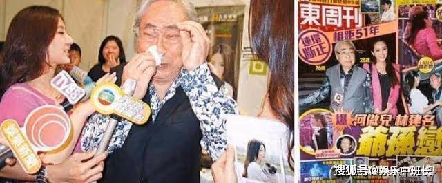 她美貌堪比黎姿,被親爹送給大51歲富商,如今怎樣了?