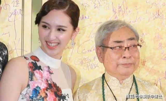 她美貌堪比黎姿,被親爹送給大51歲富商,如今怎樣了?