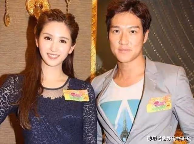 她美貌堪比黎姿,被親爹送給大51歲富商,如今怎樣了?