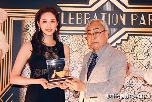 她美貌堪比黎姿,被親爹送給大51歲富商,如今怎樣了?