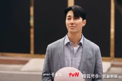 車勝元新戲搭檔金宣虎 被譽為娛樂圈最帥熟男 替前妻養孩子受質疑