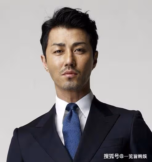 車勝元新戲搭檔金宣虎 被譽為娛樂圈最帥熟男 替前妻養孩子受質疑