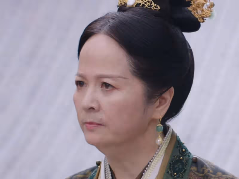 浮圖緣:幕後boss浮出水面,步音樓的父親才是罪魁禍首