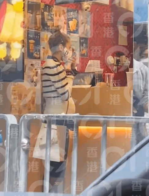 陳凱琳被曝平安生產！鄭嘉穎喜得兒子，結婚4年連生3個男孩