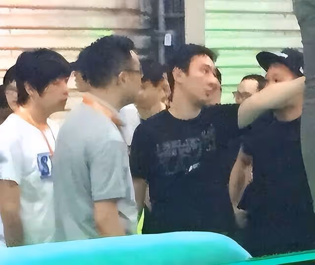 王思聰打人為何不道歉?林更新的話可謂是一針見血