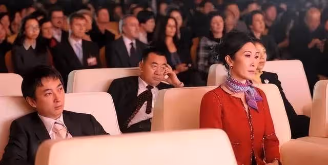 王思聰打人為何不道歉?林更新的話可謂是一針見血