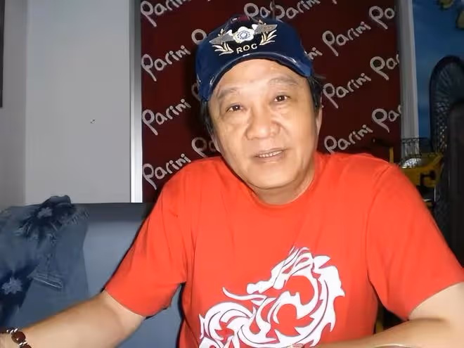 76歲老戲骨深夜跳樓身亡!疑似不堪病痛折磨,圈中好友驚訝痛哭