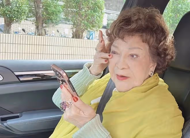76歲老戲骨深夜跳樓身亡!疑似不堪病痛折磨,圈中好友驚訝痛哭