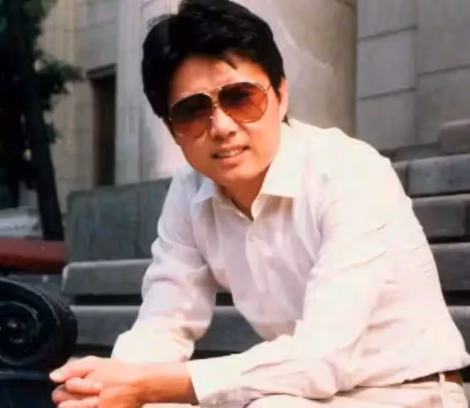 男演員江長文墜樓身亡！生前受病痛折磨想自殺，85歲女星崩潰大哭
